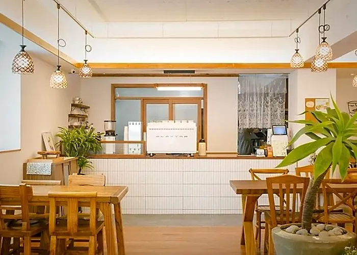 Brown-dot Choeup Busan