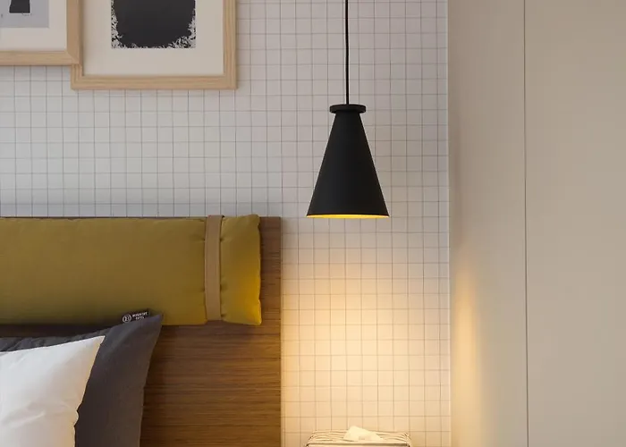 Brown-dot Choeup Hotel 2*